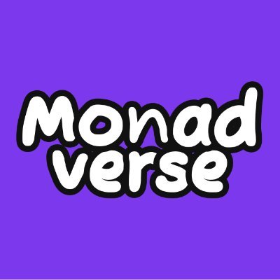 Monadverse