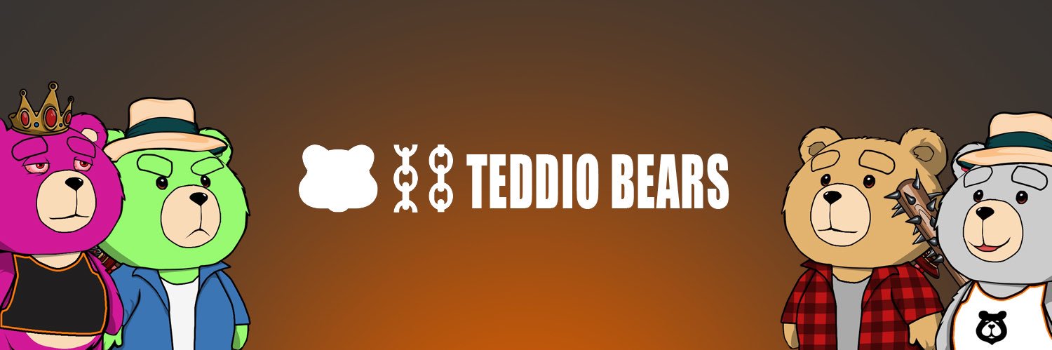 TEDDIO