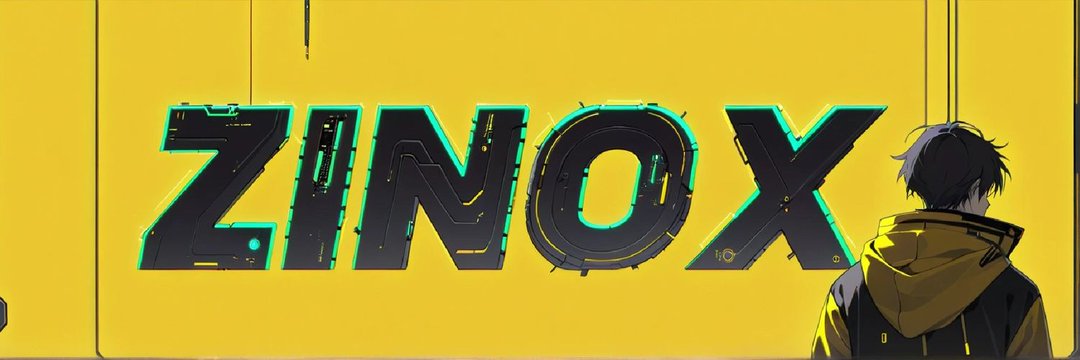 ZINOX