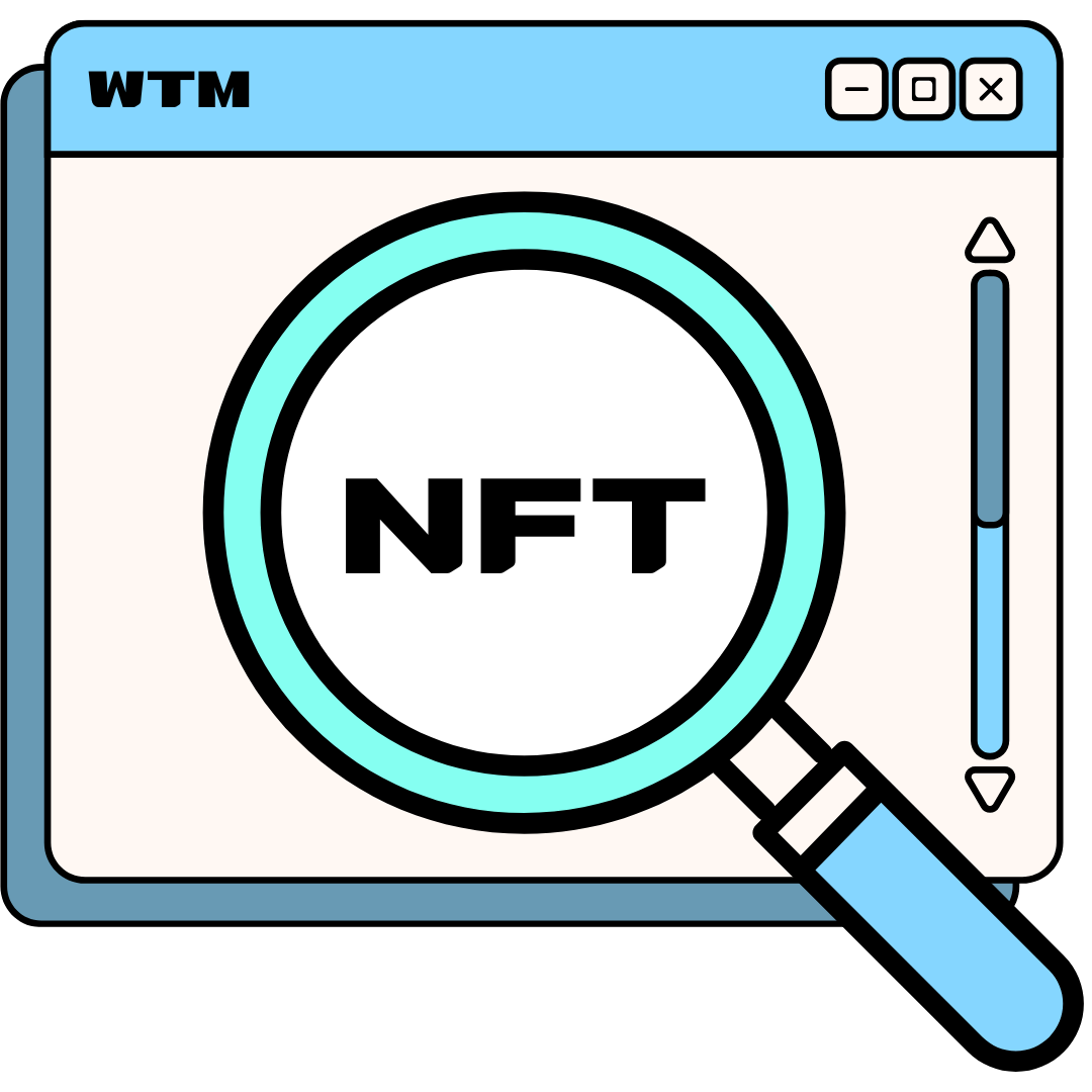 WTM Logo